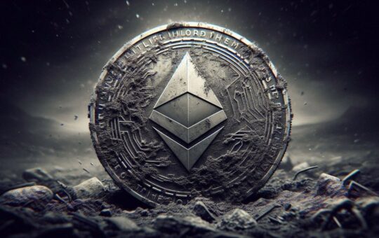 Cybercapital Founder Justin Bons: L2s Are ‘Parasitic’ to Ethereum