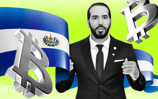 IMF Engages in Strategic Talk with El Salvador on Bitcoin Risk and Fiscal Health