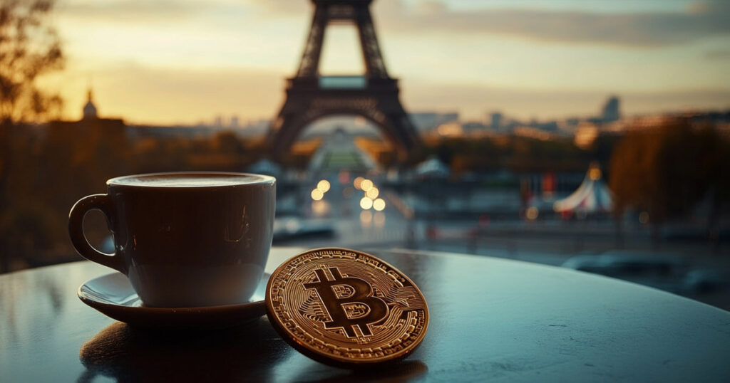 Is France’s crypto je ne sais quoi no more?