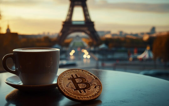 Is France’s crypto je ne sais quoi no more?