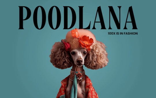 Poodlana raises over $666k within hours of launching