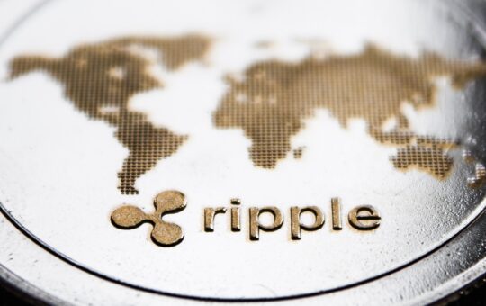 Ripple XRP news