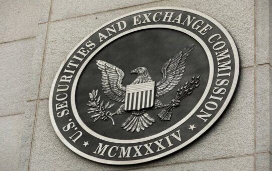 SEC Charges Two Brothers Over Alleged $60 Million Crypto Ponzi Scheme