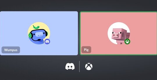 Xbox rolls out support for Discord stream viewing