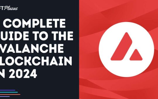 A Complete Guide to the Avalanche Blockchain in 2024