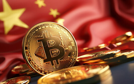 China persists as Bitcoin mining giant despite crypto ban – CryptoQuant