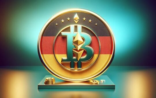 German banking giant rolls out Bitcoin, Ether trading and custody services