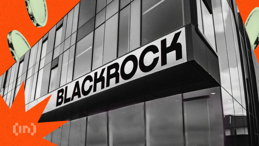 BlackRock Has Been Bullish on Crypto for Nearly a Decade