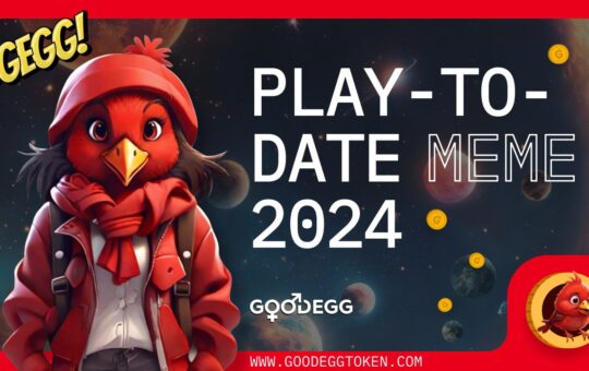 Top Memecoins Floki (FLOKI), GoodEgg (GEGG) and Dogwifhat (WIF) Show Major Growth Potential For 2025