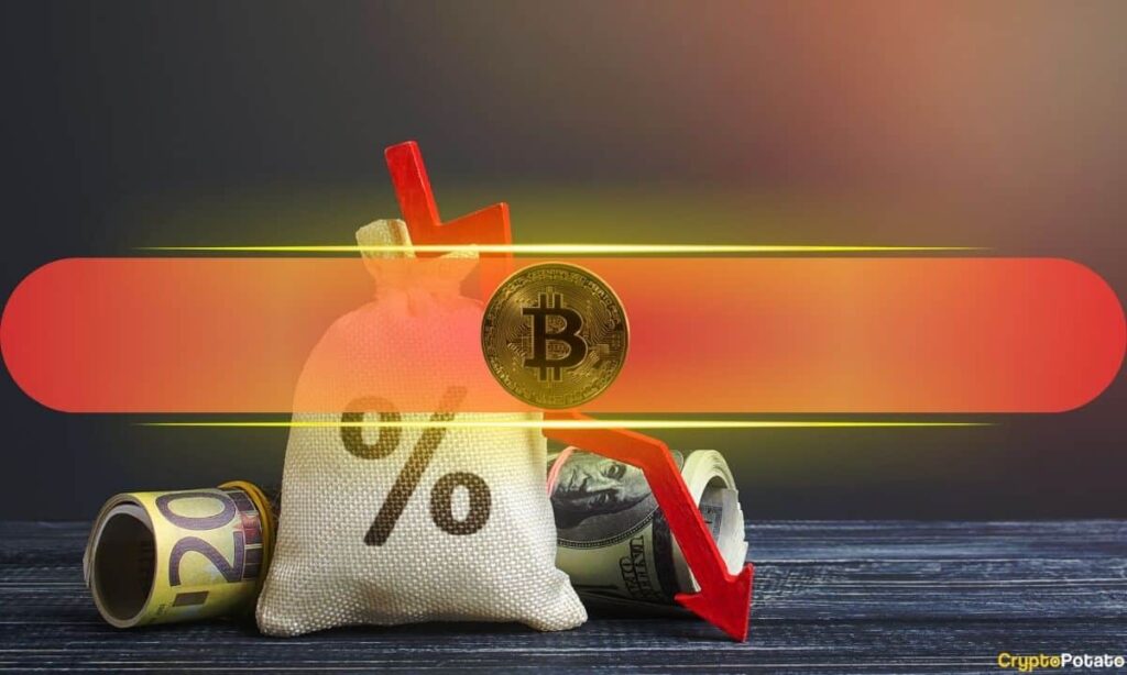 $350 Million in Liquidations as Bitcoin (BTC) Price Dumped to 2-Week Low