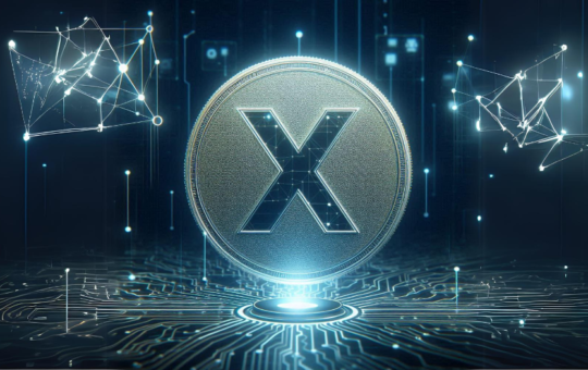 Analyst Detects Anomaly in the XRP Price, Some Traders Move to Altcoin Rival Aiming for 2000x Run as a Precaution