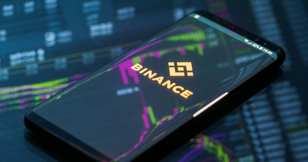 Binance Expands Offerings with Scroll (SCR) on Multiple Platforms