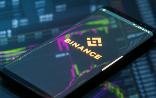 Binance Expands Offerings with Scroll (SCR) on Multiple Platforms