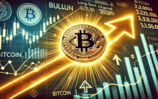 Bitcoin Breakout From Long-Term Channel Confirmed – Price Action Suggests Bullish Outlook