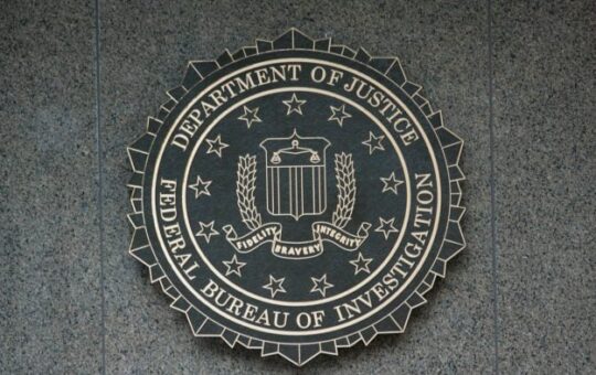 FBI arrests man behind SEC twitter hack posting fake Bitcoin ETF approval