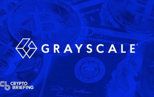 Grayscale opens decentralized AI fund to accredited investors