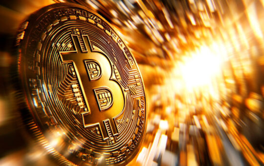 Institutional demand and rising ETP flows signal Bitcoin breakout – VanEck