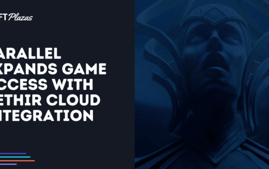 Parallel Expands Game Access with Aethir Cloud Integration