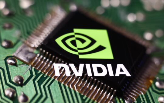 Nvidia