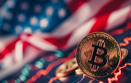 StanChart sees high volatility for Bitcoin in lead up to US elections