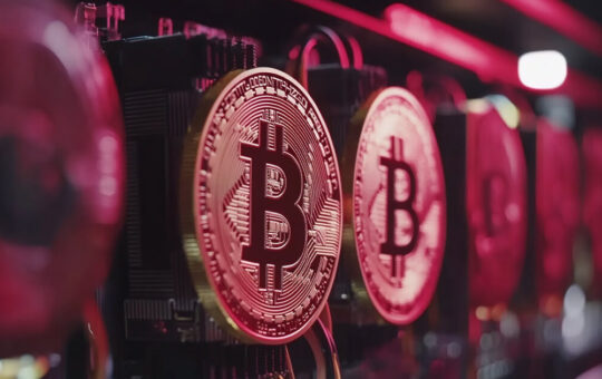 Texas town Rockdale’s Mayor credits Bitcoin for economic turnaround