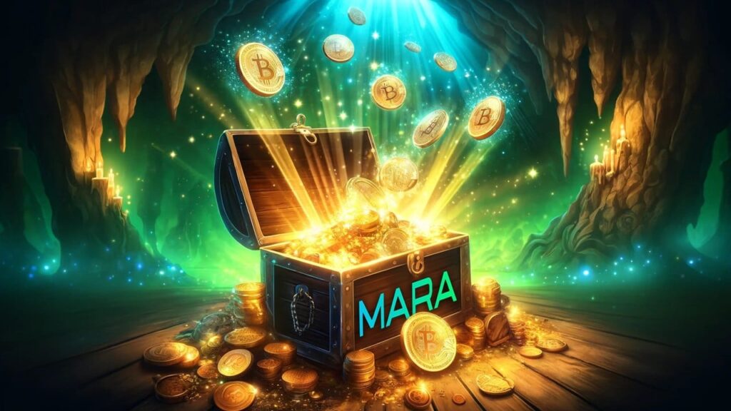 Understanding Bitcoin Treasury Strategies: Insights From Public Bitcoin Miners Like MARA