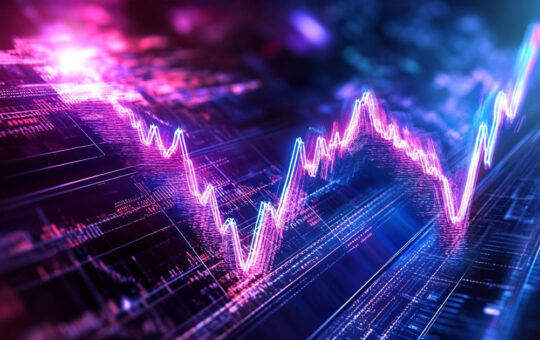 V-shaped recoveries historically bullish for Bitcoin as market rapidly retakes $61,000