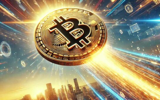 ‘We Go Higher Fast’ — Bitwise CIO Predicts Bitcoin Breakout as Investors Fear Being Left Behind