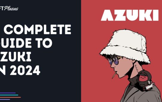 A Complete Guide to Azuki in 2024