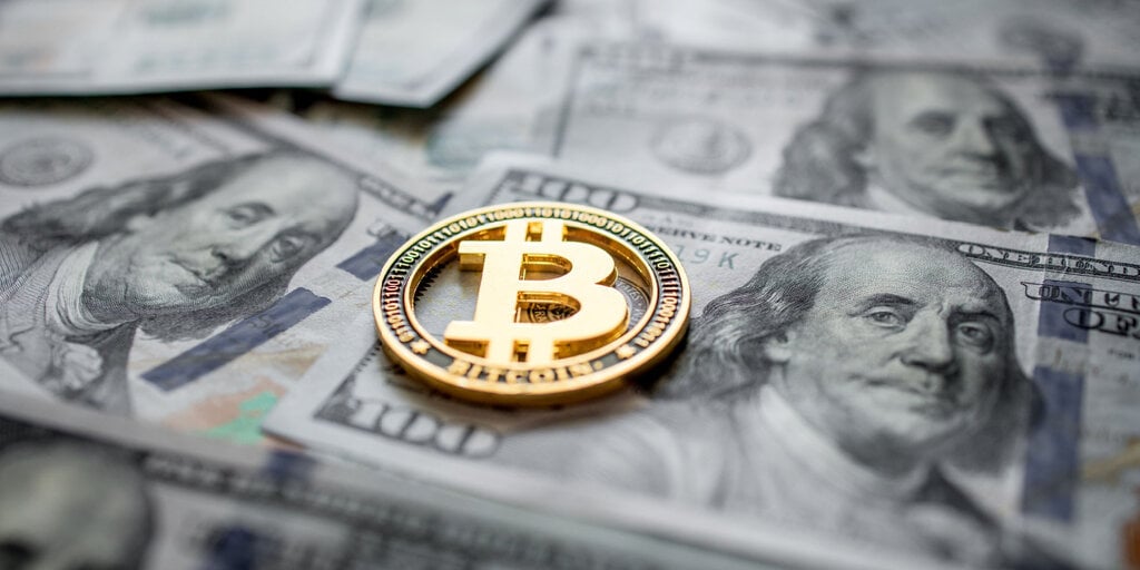 Bitcoin Just Hit $93,000—Here's Why Bitwise Thinks It's Going to $500K