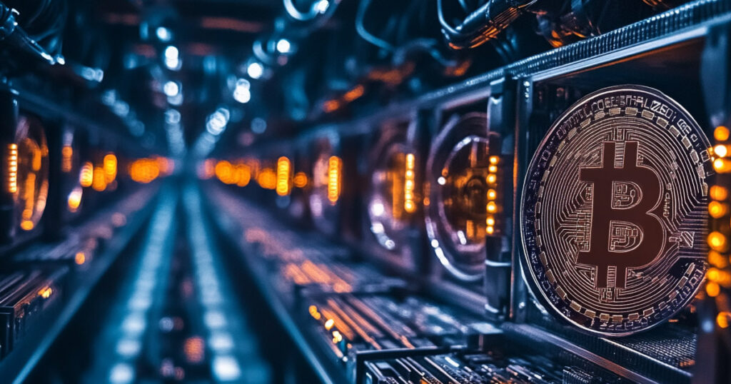 Bitcoin miners Marathon and Riot achieve record post-halving production