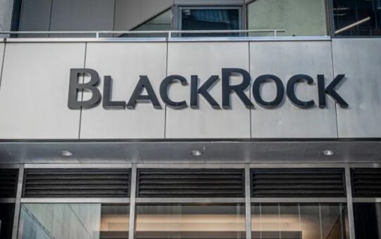 BlackRock records largest single-day outflow, but Bitcoin ETFs still post $622 million gains