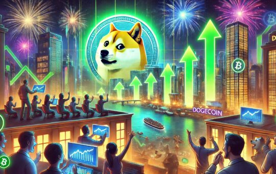 Dogecoin