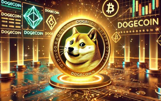 Dogecoin