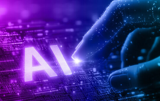 Galaxy Digital explores AI potential in response to Bitcoin mining slowdown