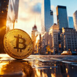 Rising Bitcoin tides lift small-cap companies to bold reserve strategies