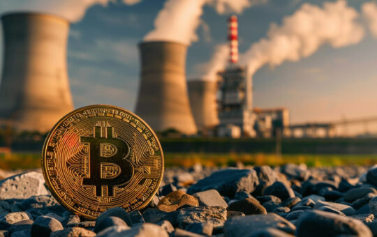 Study suggests Bitcoin mining bans could worsen carbon footprints