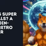 What is Super Doginals? A Dogecoin-Based Retro Brawler