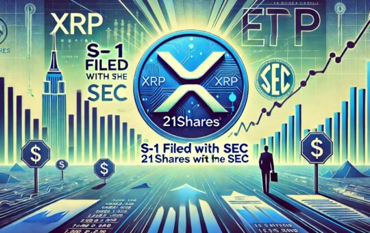 XRP ETF