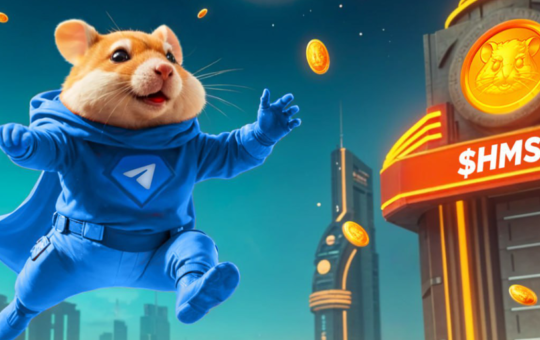 ‘Hamster Kombat’ Token Hits All-Time Low Price With Next Telegram Game Season MIA