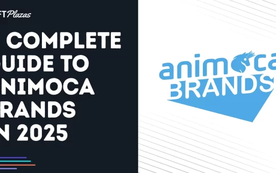 A Complete Guide to Animoca Brands in 2025