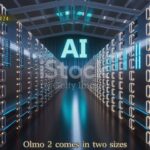 AI News 202411 30 – OLMo 2  Open-source language model