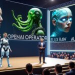 AI Shocks the World: OpenAI OPERATOR, First AGI, Iron, AI Agents, Gemini 1114… (November News)