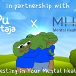 Apu Apustaja Turns Setbacks into Strength with Mental Health America