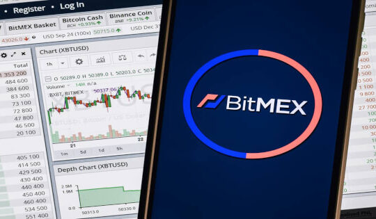 BitMEX Launches USUALUSDT Perpetual Swap with 50X Leverage