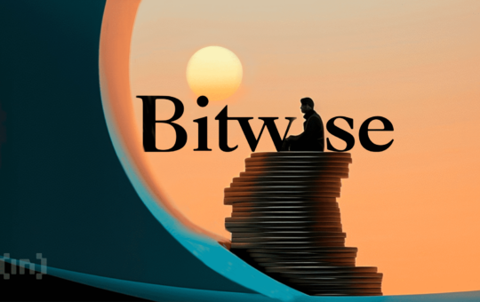 Bitwise Predicts Bitcoin at $200,000 and Major Gains for Crypto Stocks in 2025