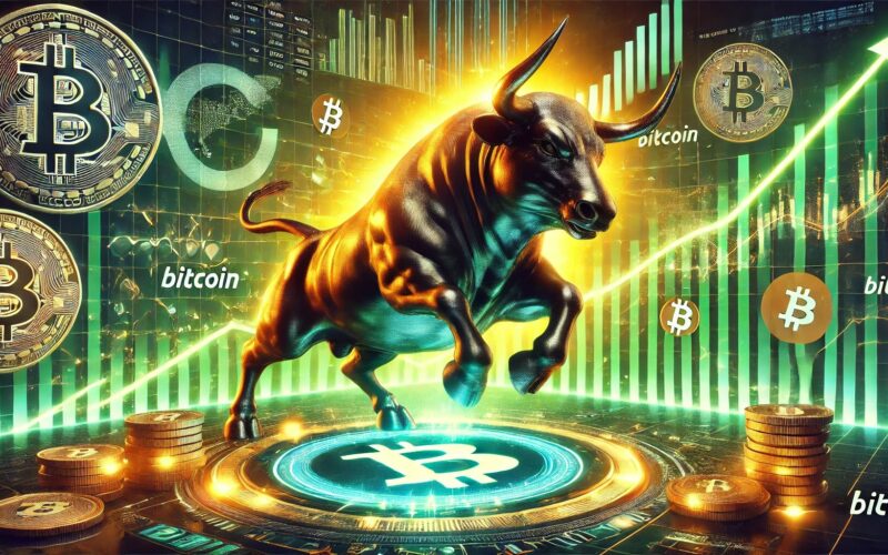 Bitcoin Bull