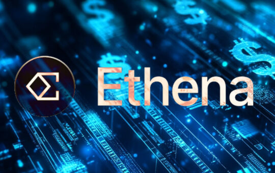 Ethena Labs launches stablecoin backed by BlackRock’s tokenized fund shares