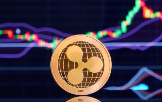 Ripple XRP Ledger