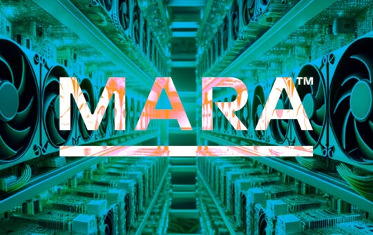 Marathon Digital leverages dual strategy to surpass mining goals and boost Bitcoin reserves